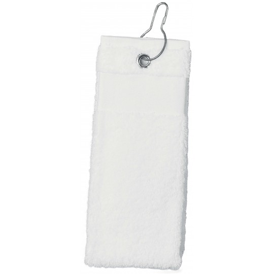 Toalha de golfe Golf Towel Central Proact®