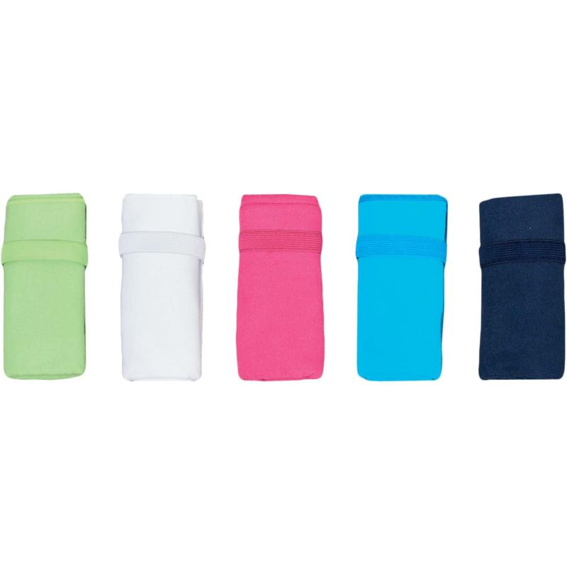 Proact® suede microfibre sports towel