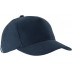 Action II K-up® 5-panel cap