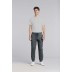 Pantalones de chándal con dobladillo elástico heavy blend