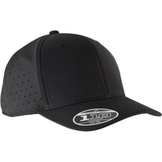 Perforated cap - 6 panels...