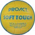 Ballon Soft Touch pour Volleyball de Plage Proact®