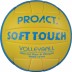 Bola Soft Touch para Voleyball de Praia Proact®