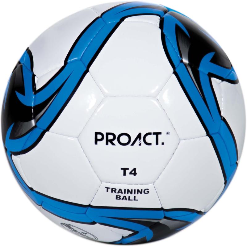 Bola de futebol Glider 2 tamanho 4 Proact®