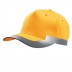 Fluorescent 5-panel cap K-up®