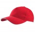 Gorra 5 Paneles K-up®