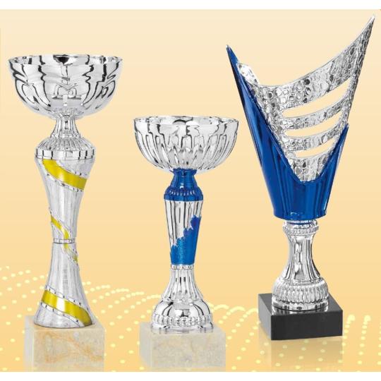 Troféus