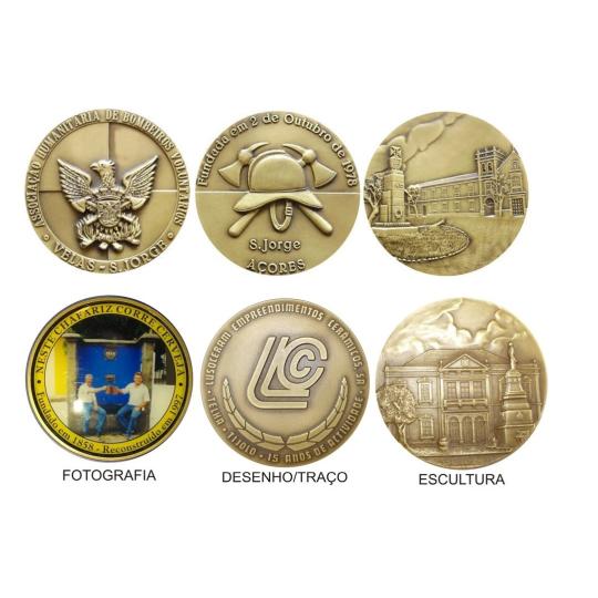Medalhões