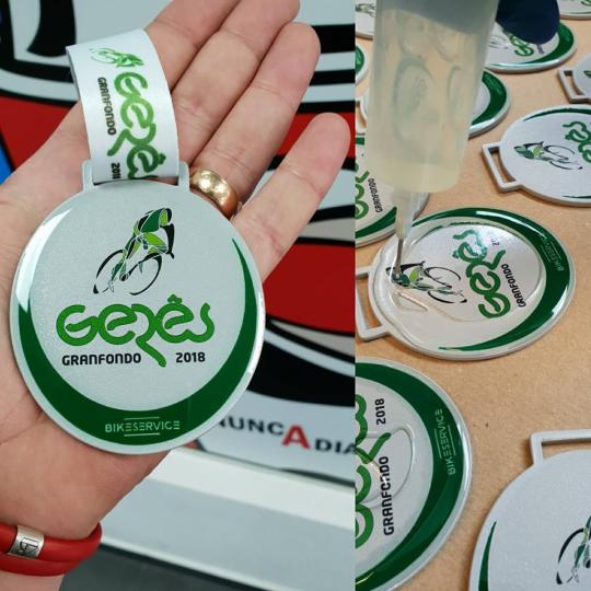 Medalhas