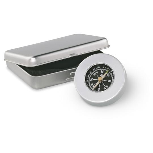 Cible boussole nautique