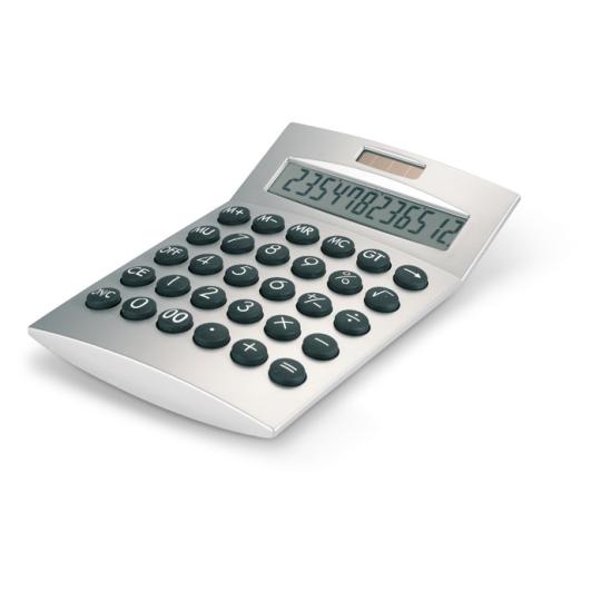 Calculadora Básicos
