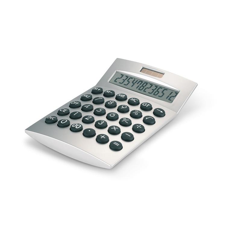 Calculatrice Basics