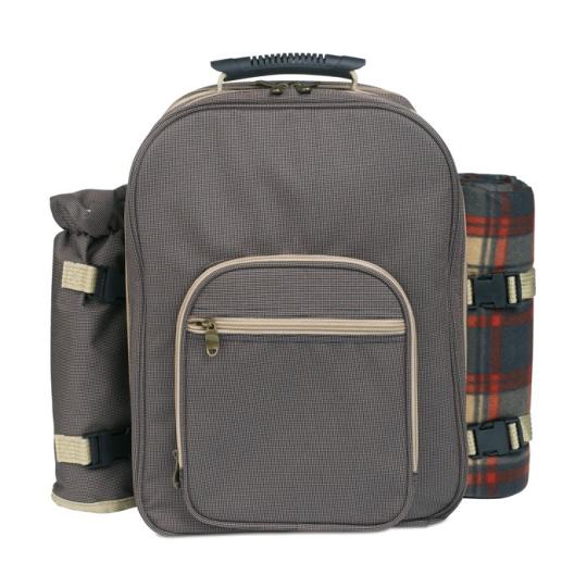 High Park picnic backpack