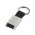 Rectangular Tech keyring