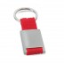 Rectangular Tech keyring