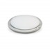 Miroir double de forme ronde Radiance