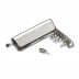 Tool set and flashlight Alutool