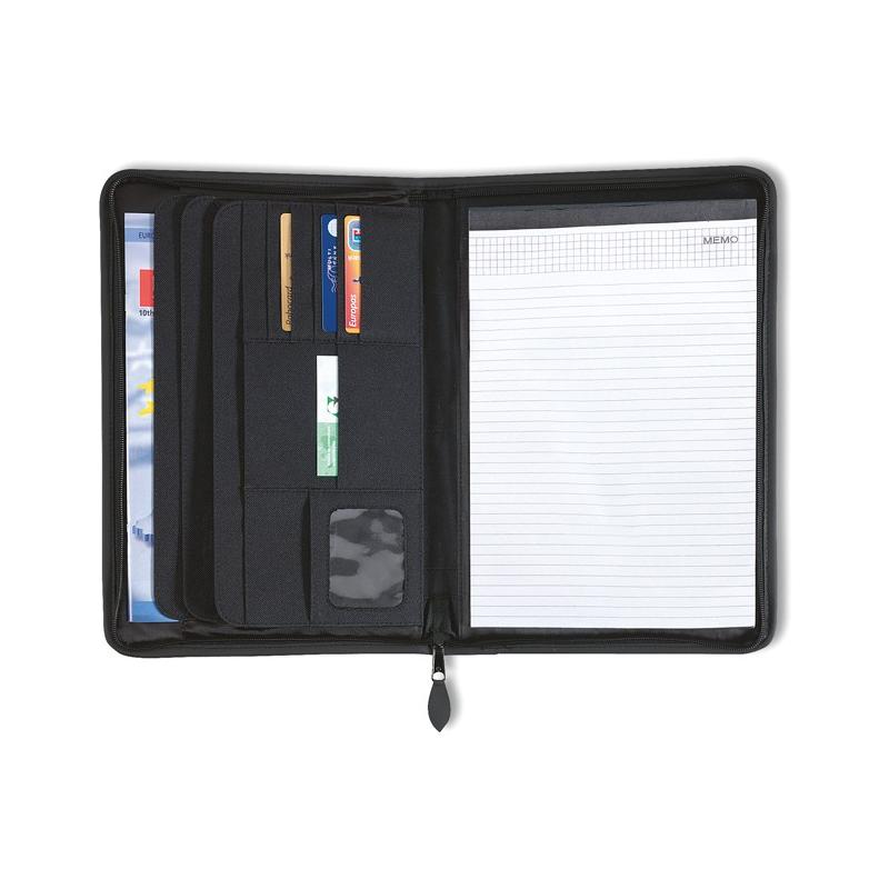 Carpeta portadocumentos A4 Prime