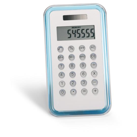 Calculatrice 8 chiffres Culca