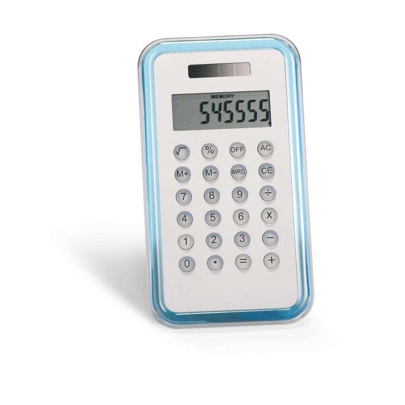 Calculadora 8 dígitos Culca
