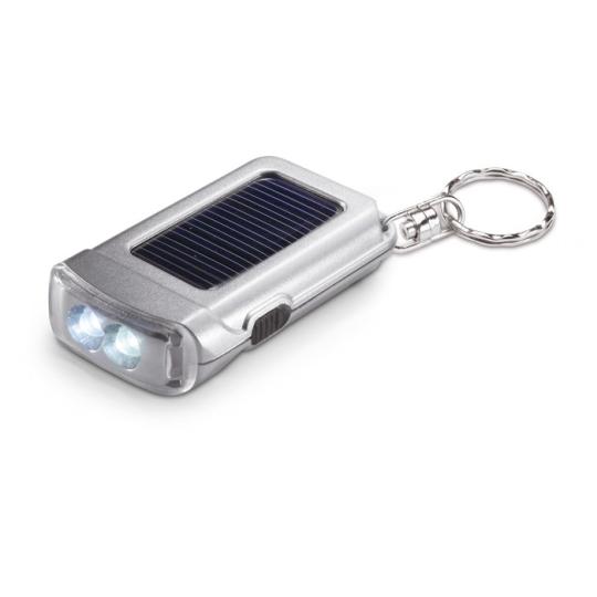 Porte-clés avec lampe...