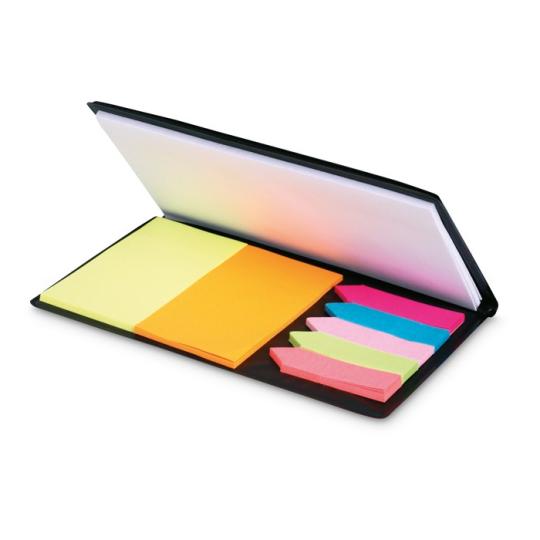 Notes adhésives Memoff