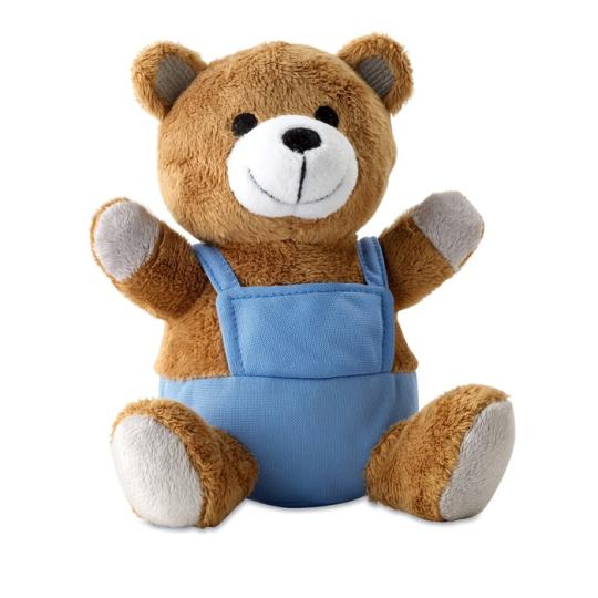 Nico plush toy
