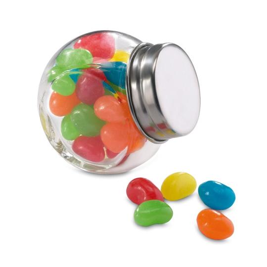 Tarro de vidrio Beandy