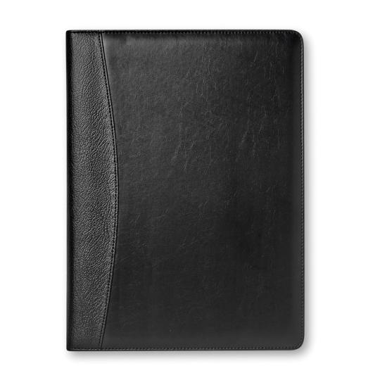 Nadia faux leather paste
