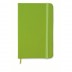 Arconot A5 lined notebook