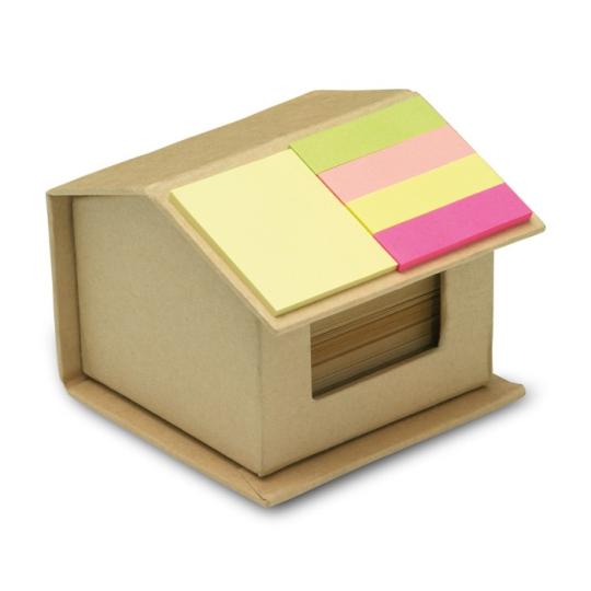 Notes adhésives Recyclopad