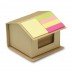 Notes adhésives Recyclopad