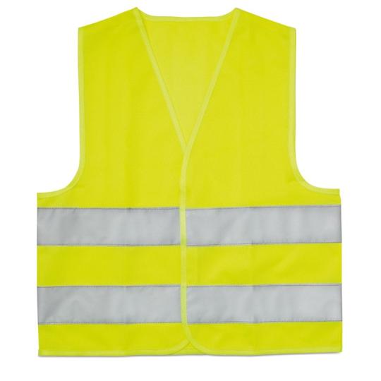 Gilet réfléchissant enfants...