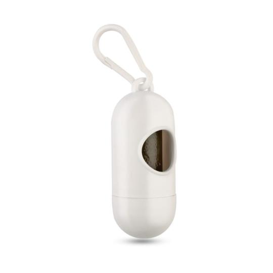 Caja bolsas animales Tedy
