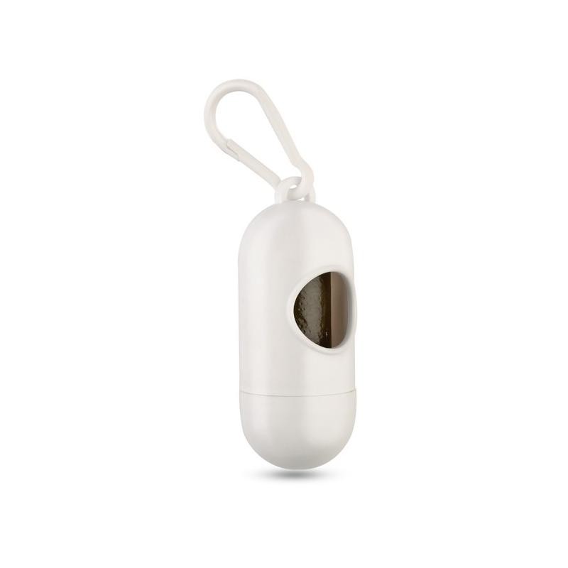 Caja bolsas animales Tedy