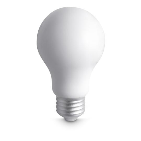 PU Light stress relief lamp