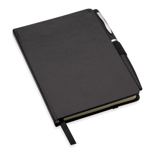 Bloc A6 avec stylo NotaLux
