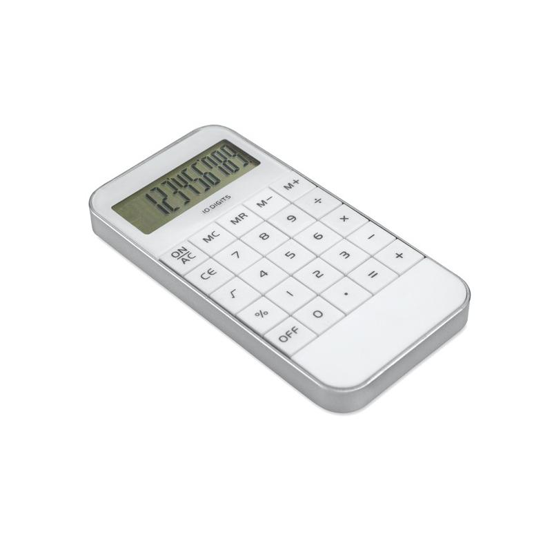 Calculadora Zack
