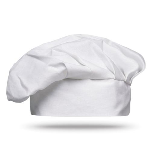 Chef's hat