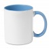 Tasse colorée pour sublimation Sublimcoly