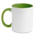 Tasse colorée pour sublimation Sublimcoly