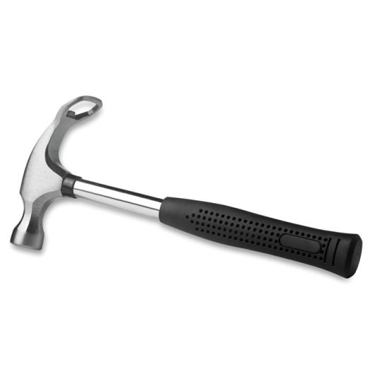 Bottle opener hammer...