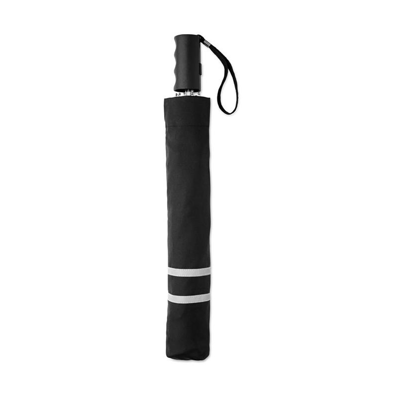 Parapluie pliable 21" Néon