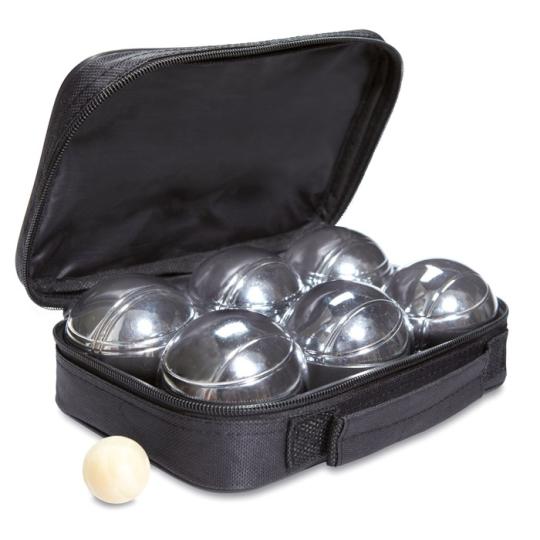 Jeu de Boules Otho
