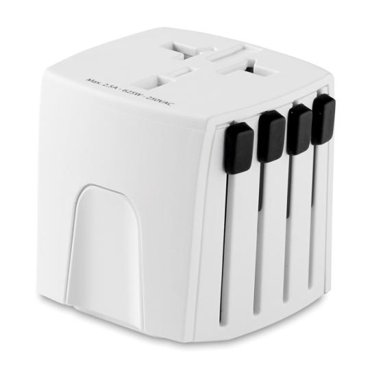 MUV micro. 2 polos