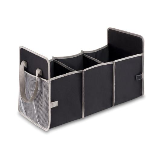 Organizador de coche plegable