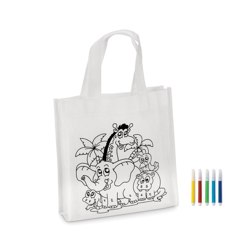 Mini Bolsa de compras