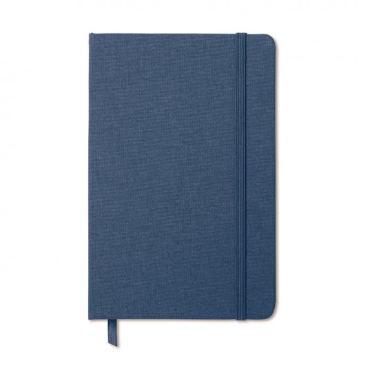 Notebook de tecido Fabric Note