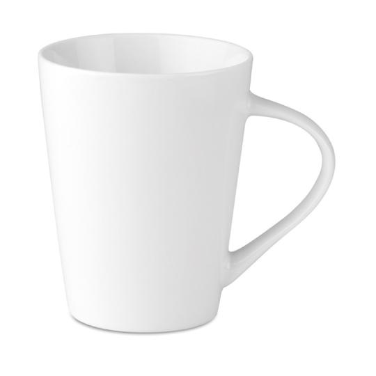 Tasse 250 ml conique...