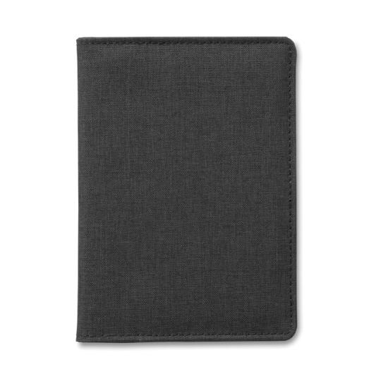 Porte-passeport Shieldoc